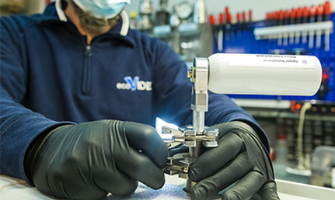 Ricerca Perdite On-Site